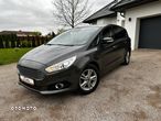 Ford S-Max 2.0 TDCi Trend - 1