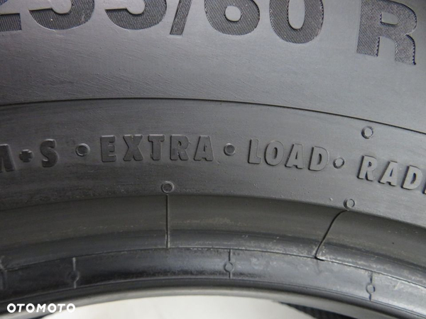 2x 255/60R18 OPONY Continental CrossContac LX2 - 8