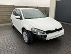 Volkswagen Golf 1.6 TDI BlueMotion Comfortline - 6