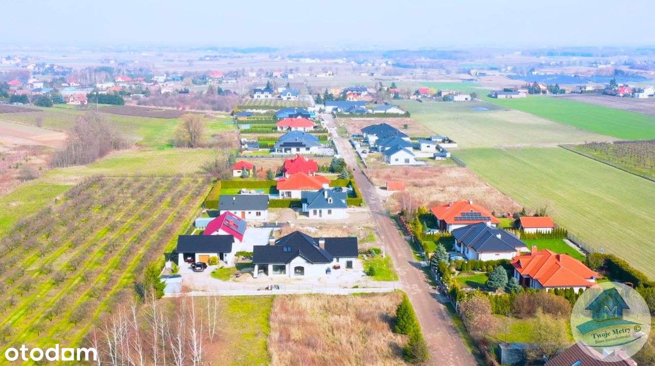 Komercyjna działka idealna pod inwestycję-17