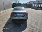 Mercedes-Benz Klasa C AMG 43 4Matic 9G-TRONIC - 5