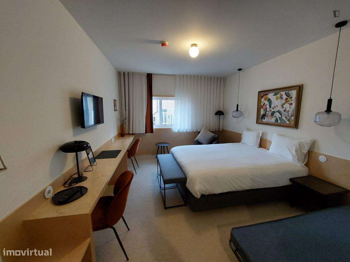 Quarto - localizado em Bonfim Porto - Grande imagem: 4/10