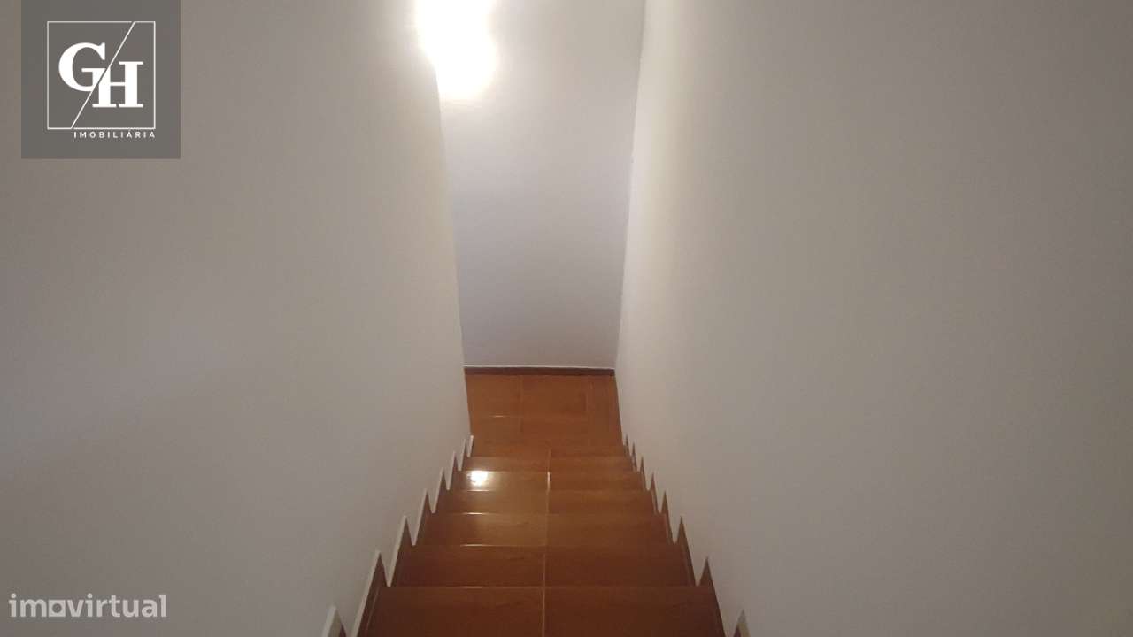 Apartamento duplex T3 no centro de Famalicão-9