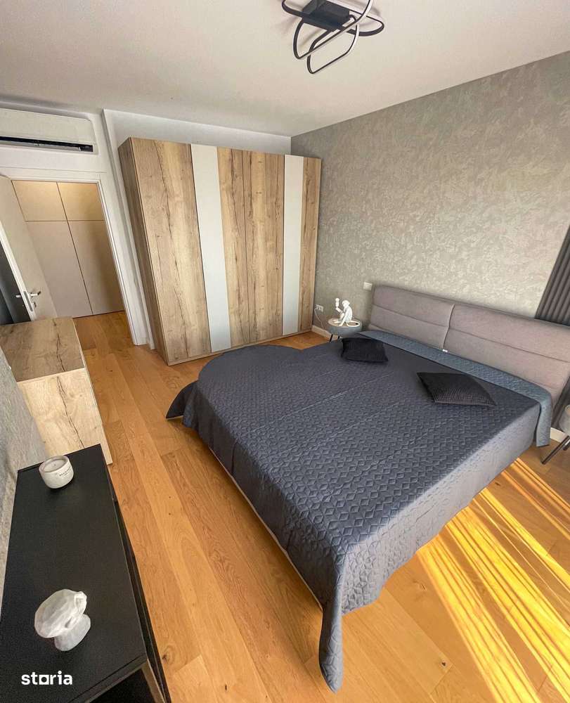 APARTAMENT 2 CAMERE | 67.7MP | FINALIZAT | COMISION 0%!! - Imagine principală: 5/9