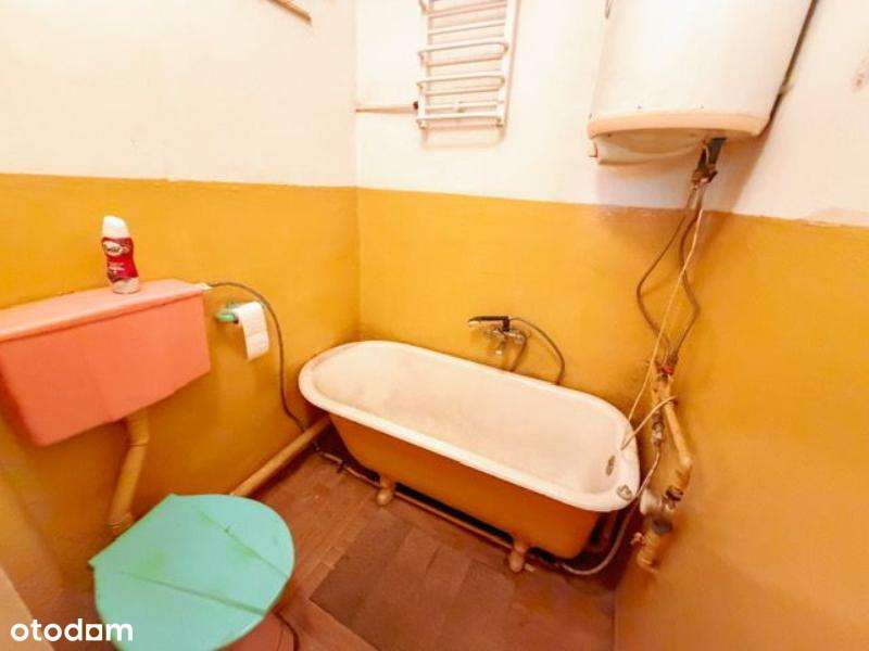 2 pokoje do własnej aranżacji w bloku z cegły blisko Andrespola!-7