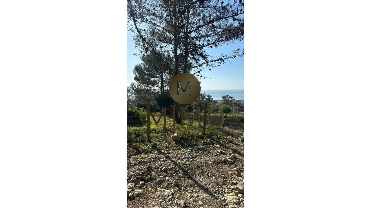 Terreno Para Venda na Murtinheira-36