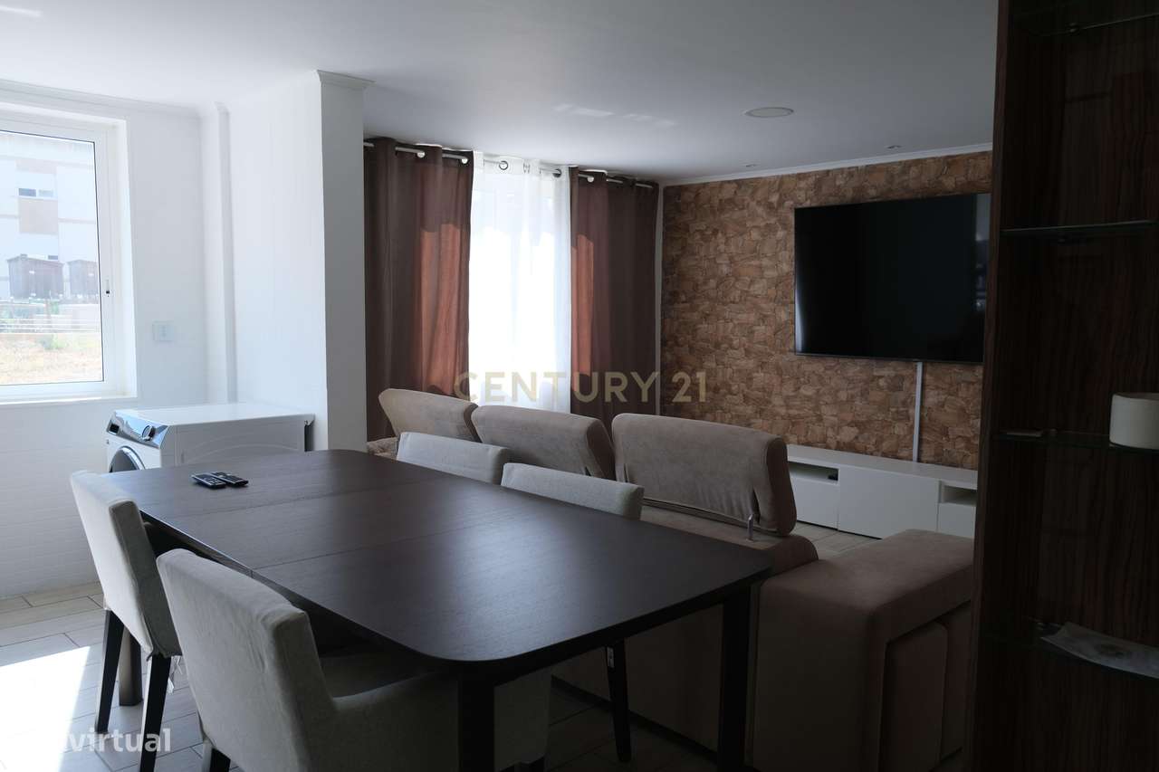 Apartamento T2 em Povos, Vila Franca de Xira - Grande imagem: 3/22