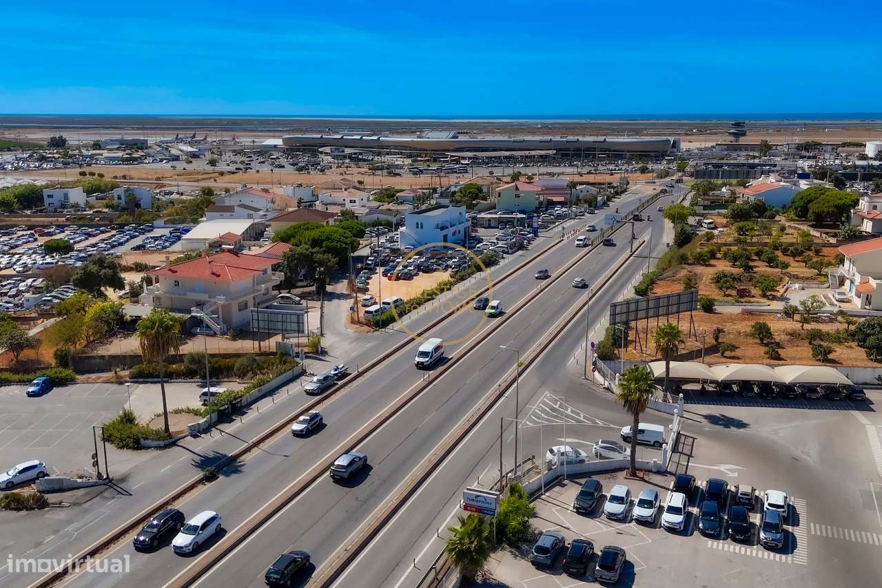 Terreno para Arrendamento – Ideal para Rent-a-Car / Logística – 3.500 - Grande imagem: 4/39