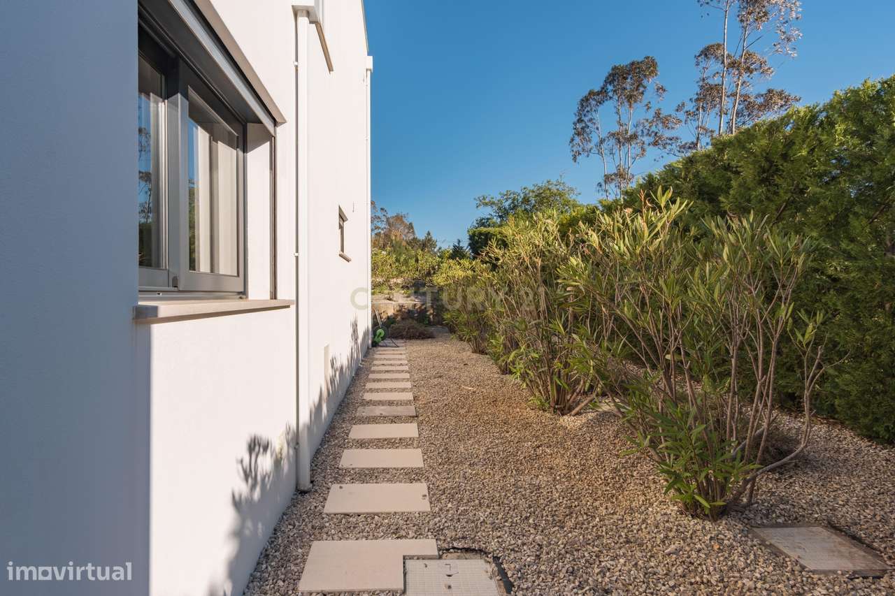 Moradia T3 Premium com Piscina Aquecida | Nadadouro – Costa de Prata-23