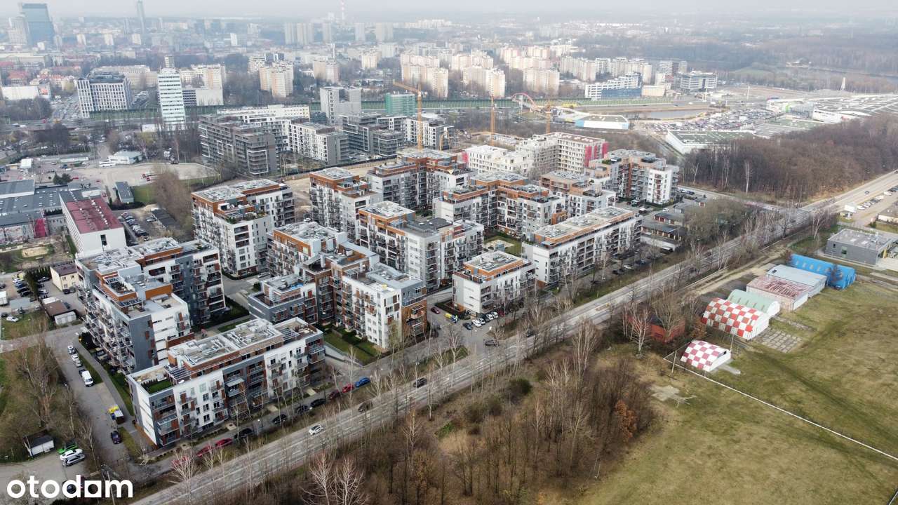 Lokal z witryną  od ulicy, osiedle Francuska Park - 75 m2 z halą garaż-11