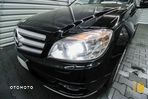 Mercedes-Benz Klasa C 320 CDI Avantgarde 4-Matic - 30