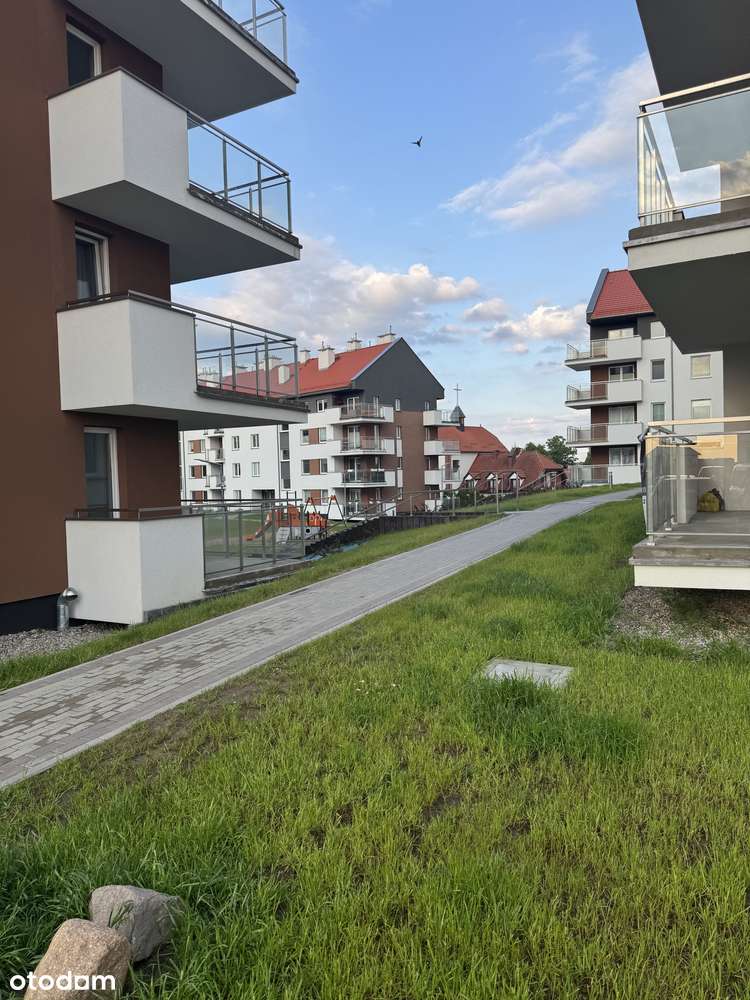 Nowe, gotowe do zamieszkania, wykończone mieszkanie 3pok. TOP oferta!-15