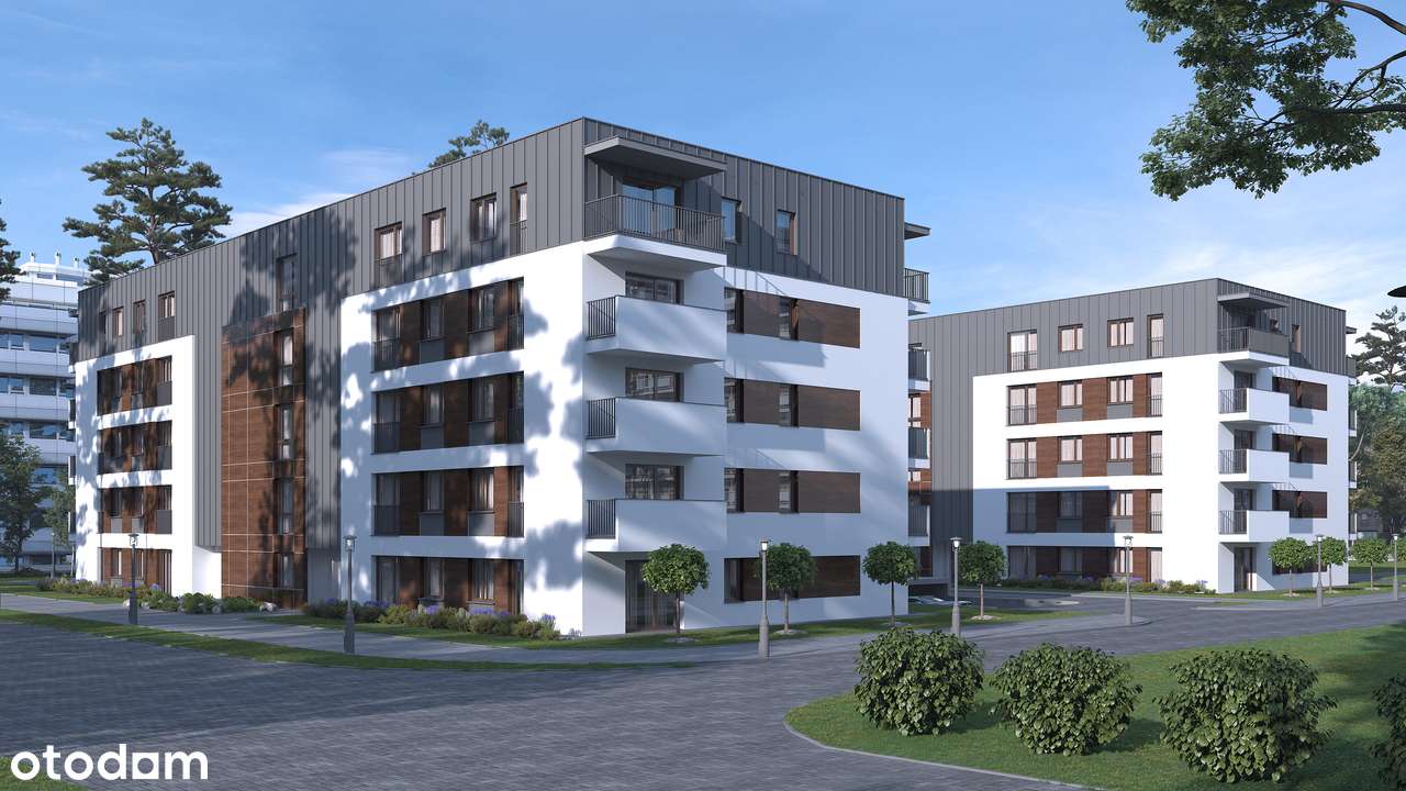 Mieszkanie na sprzedaż - Gorzów Os. Górczyn - Pełny obrazek: 3/16