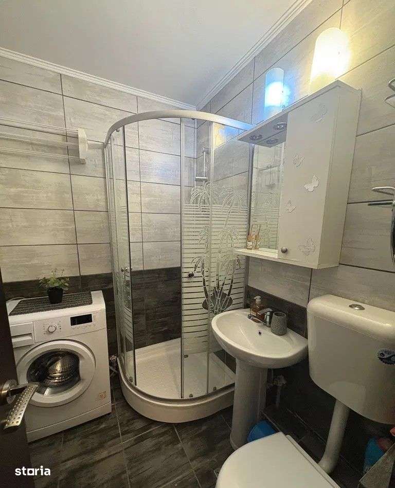 Apartament 2 camere de vanzare, 10 minute metrou Raul Doamnei-5