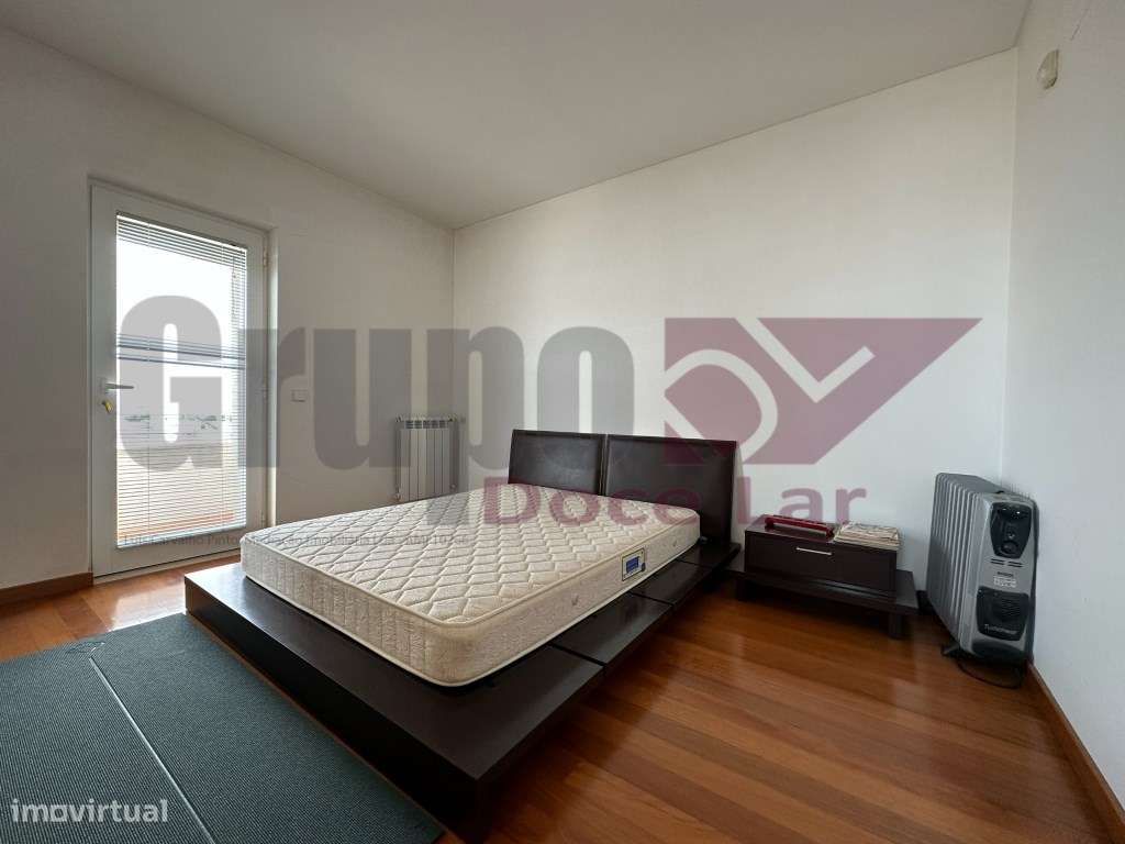 Moradia T3 com Garagem em Santana (Sesimbra)-18