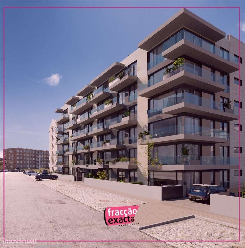 Apartamento T3, Porto, Vila Nova de Gaia - Grande imagem: 2/11