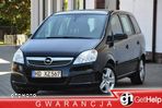 Opel Zafira 1.8 Cosmo - 1