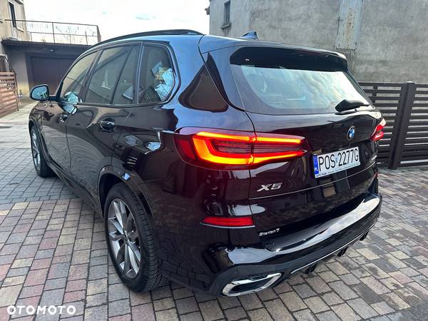 BMW X5 xDrive45e xLine - 4