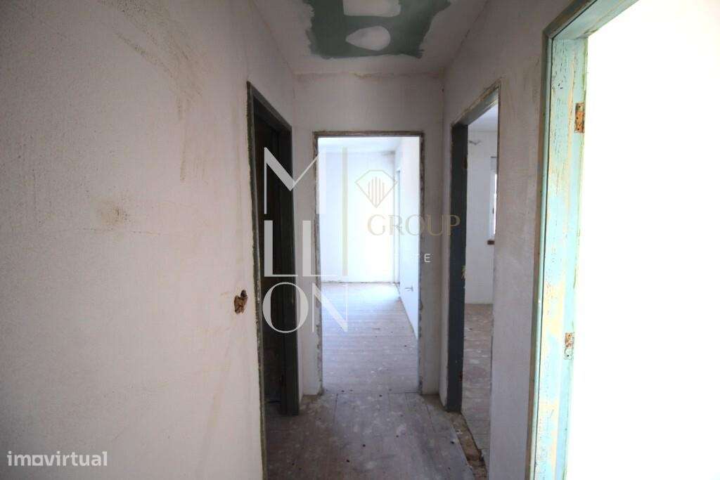 Moradia T3+1 no Troviscal – Totalmente Remodelada-20