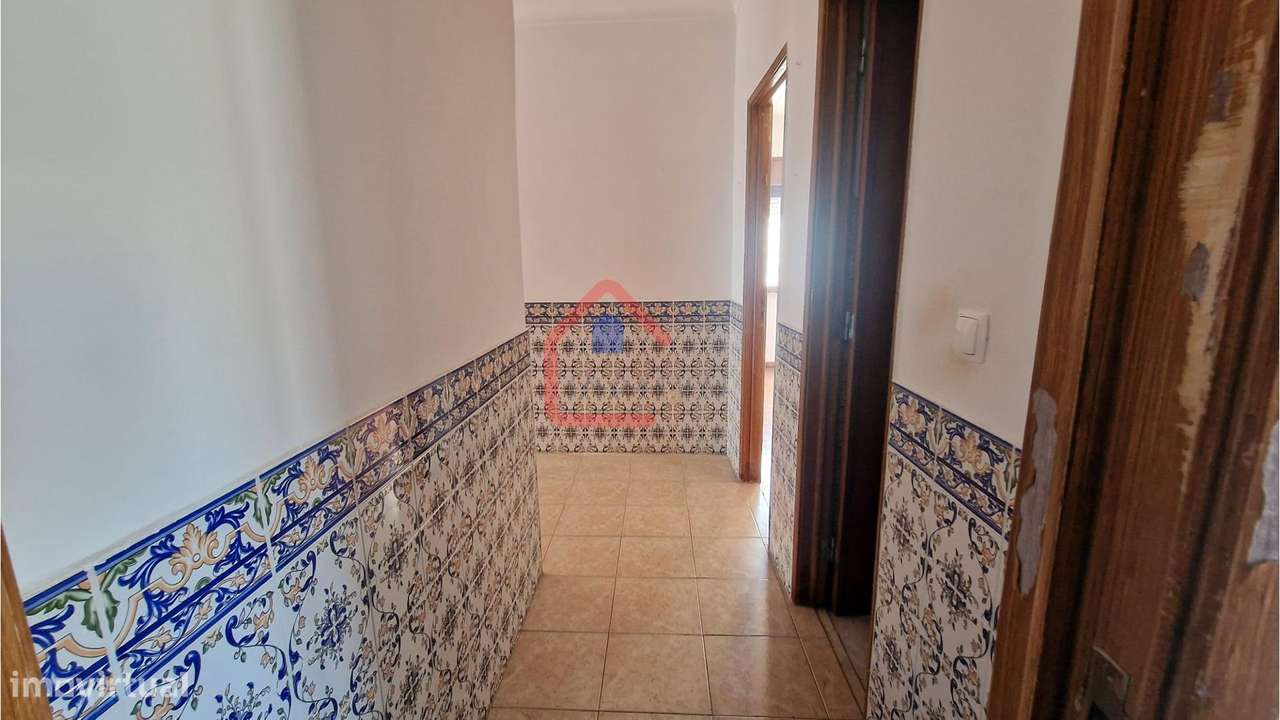Apartamento T3 em Portugal-6
