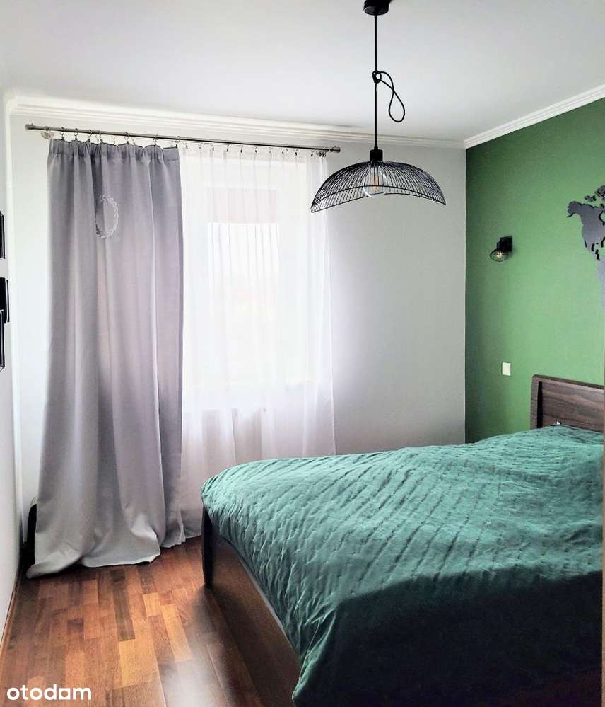 mieszkanie Bemowo 70m2 3 pokoje - KLIMATYZACJA - Pełny obrazek: 2/7