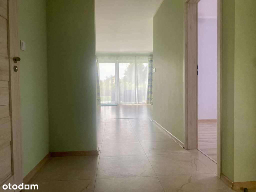 IDEALNY UKŁAD / PRZESTRZEŃ/TARAS/OGRÓD-OKAZJA ! - Pełny obrazek: 3/17