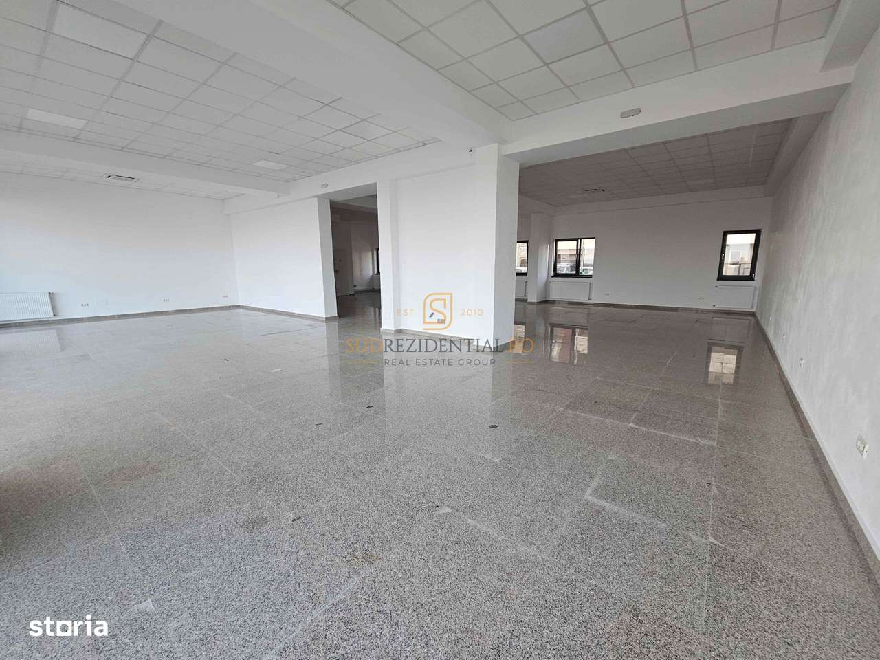 Inchiriere spatiu comercial 189 mp, vad ridicat si 7 locuri de parcare - Imagine principală: 5/20