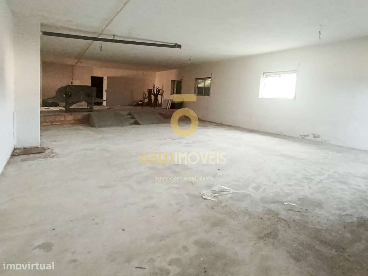 Garagem  Venda em Termas de São Vicente,Penafiel - Grande imagem: 4/13