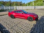 Ford Mustang 5.0 Ti-VCT V8 GT - 3