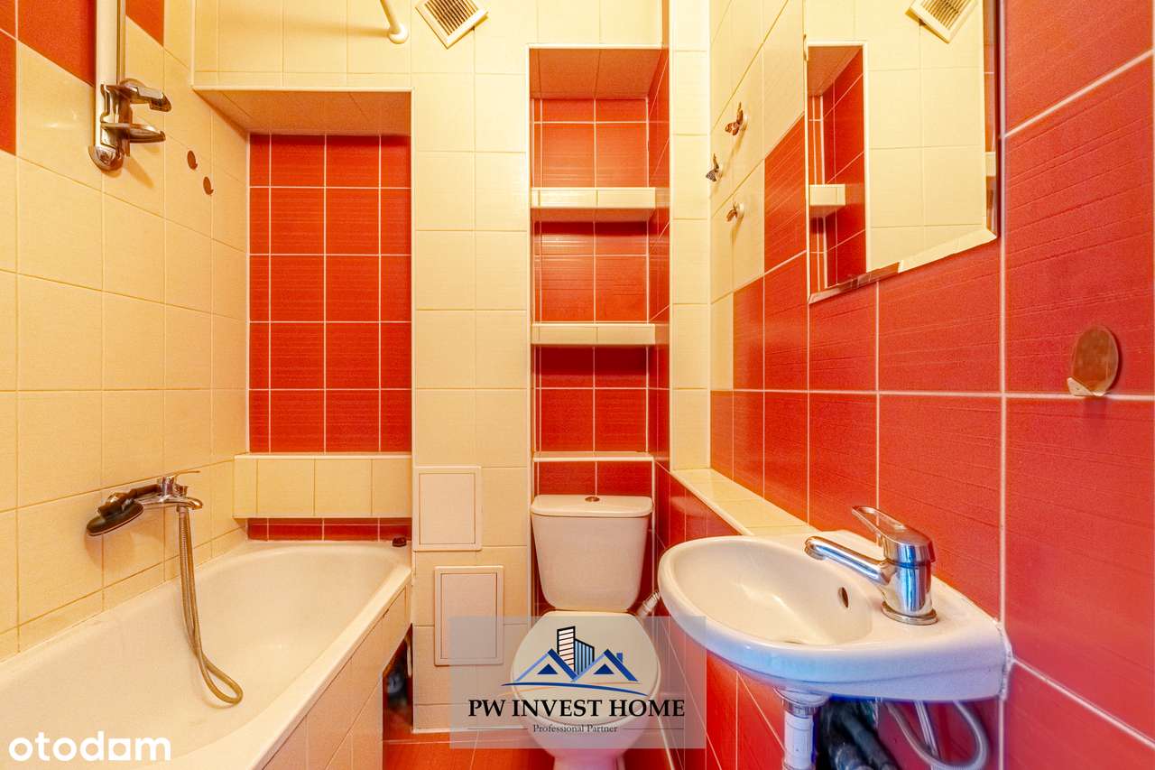 Przytulne mieszkanie 2-pokojowe, ul. Konopnickiej 1, Koźle-9