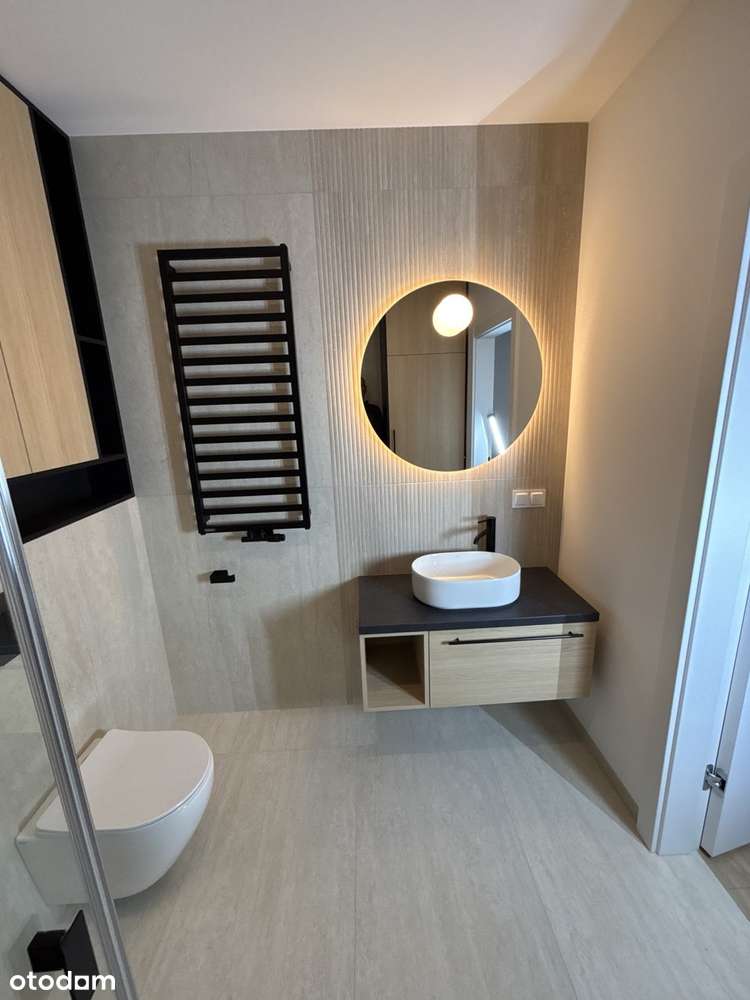 3-pokojowe mieszkanie 69,66 m² | w pełni umeblowane | pod klucz |-5