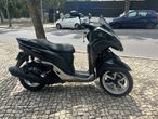 Yamaha Tricity 125 - 6