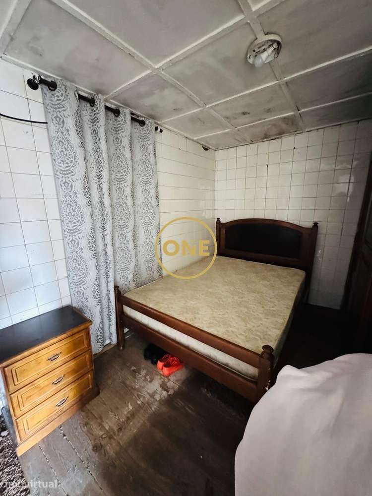 Moradia para restauro em Aver-o-Mar, Póvoa de Varzim - Grande imagem: 5/16