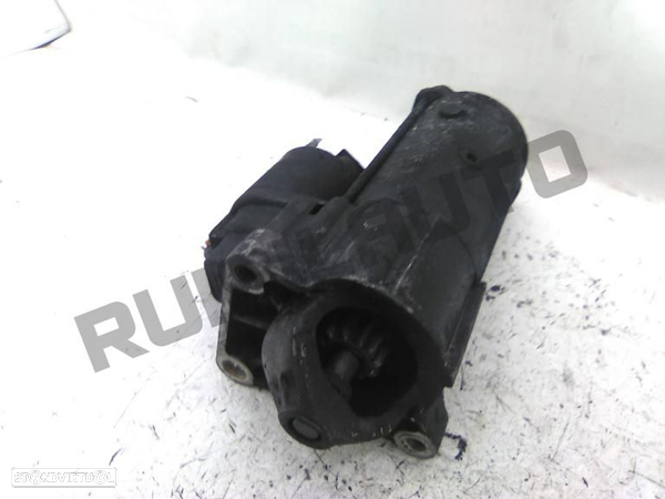 Motor Arranque  Volvo V40 Combi 1.9 Td - 3