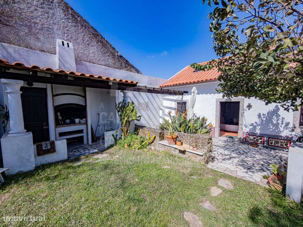 Moradia T1+2 Ericeira 15 Km, A Casa das Casas-33