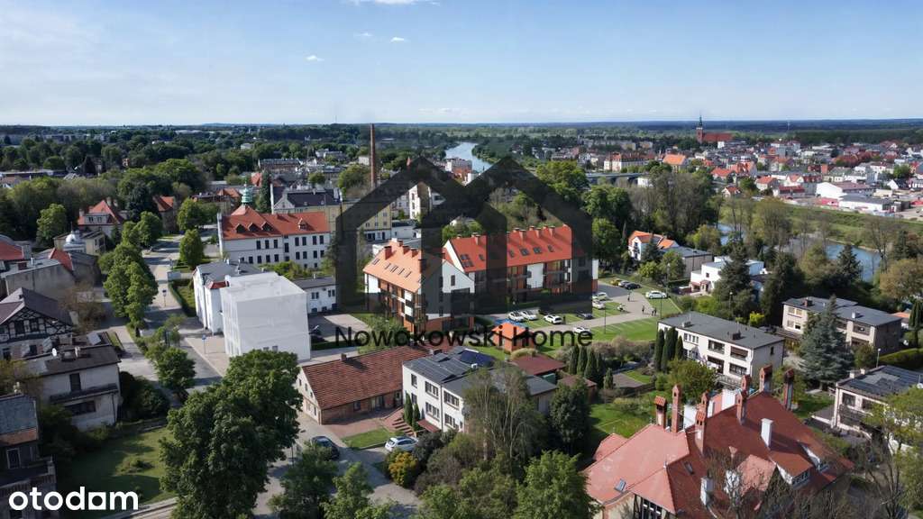 Mickiewicza 21 Residence, Mieszkanie z antresolą - Pełny obrazek: 5/7