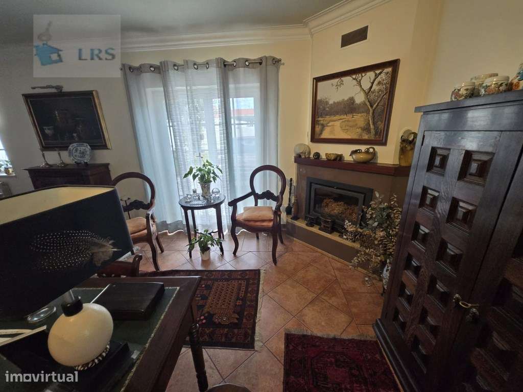 Cobre - Zona Central, perto do centro de Cascais e de varias locali...-41