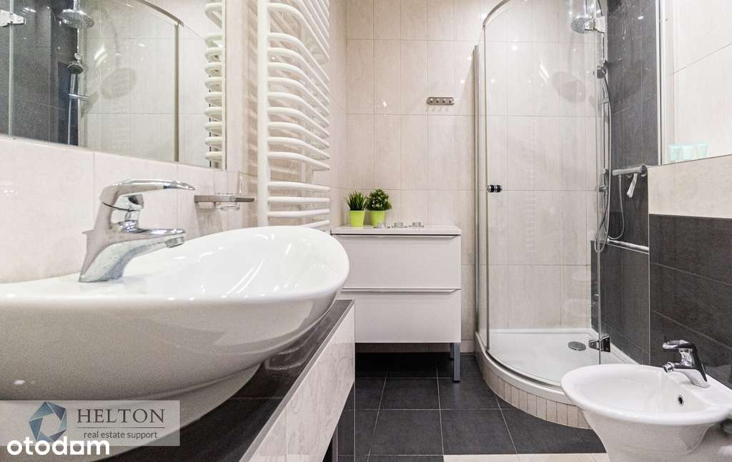 2 pokojowe | os. Akademickie | Czyżyny | garaż-13