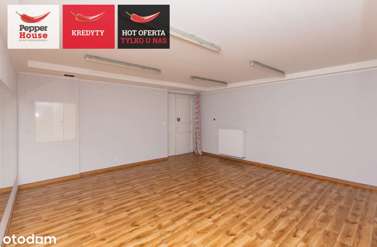 Lokal na wynajem dla branży medycznej - Pełny obrazek: 5/20