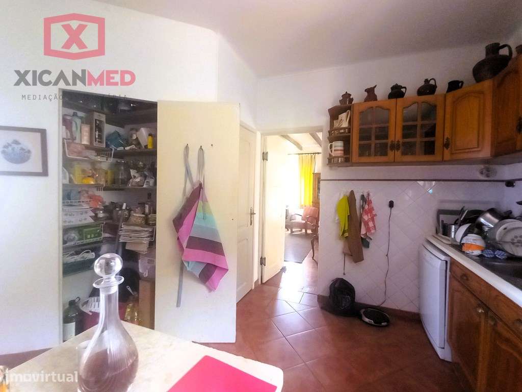 Refugio na Serra de Sintra-10