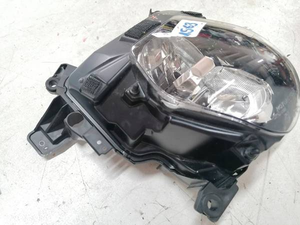 Suzuki GSXR 1000 lampa reflektor L7 L8 L9 17-19 - 2