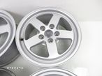 Alufelgi 16'' Audi A4 B8 B9 5x112 ET35 - 4