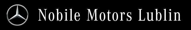 Dealer Mercedes- Benz Nobile Motors Sp. z o.o. logo