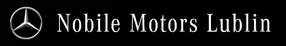 Dealer Mercedes- Benz Nobile Motors Sp. z o.o.