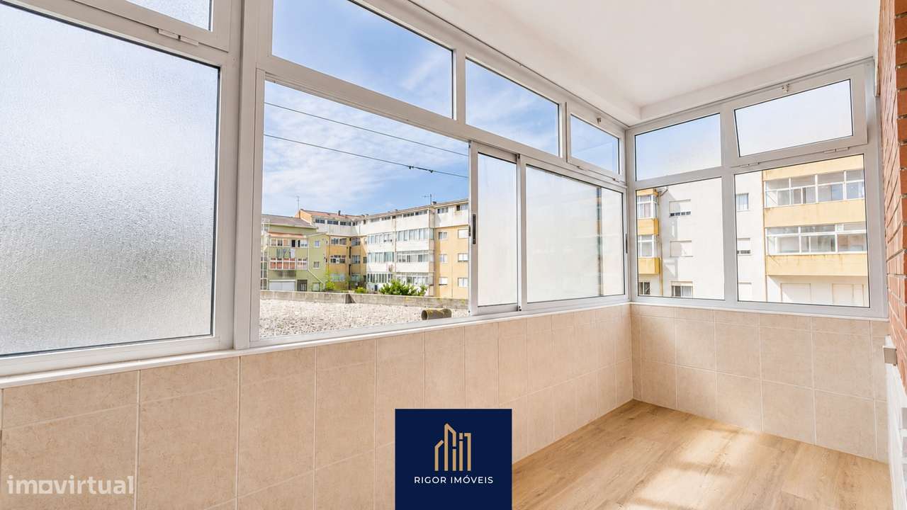 Apartamento T4 Renovado | Póvoa de Varzim - Centro-12