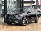 Mercedes-Benz GLA AMG 35 4MATIC Aut. - 1