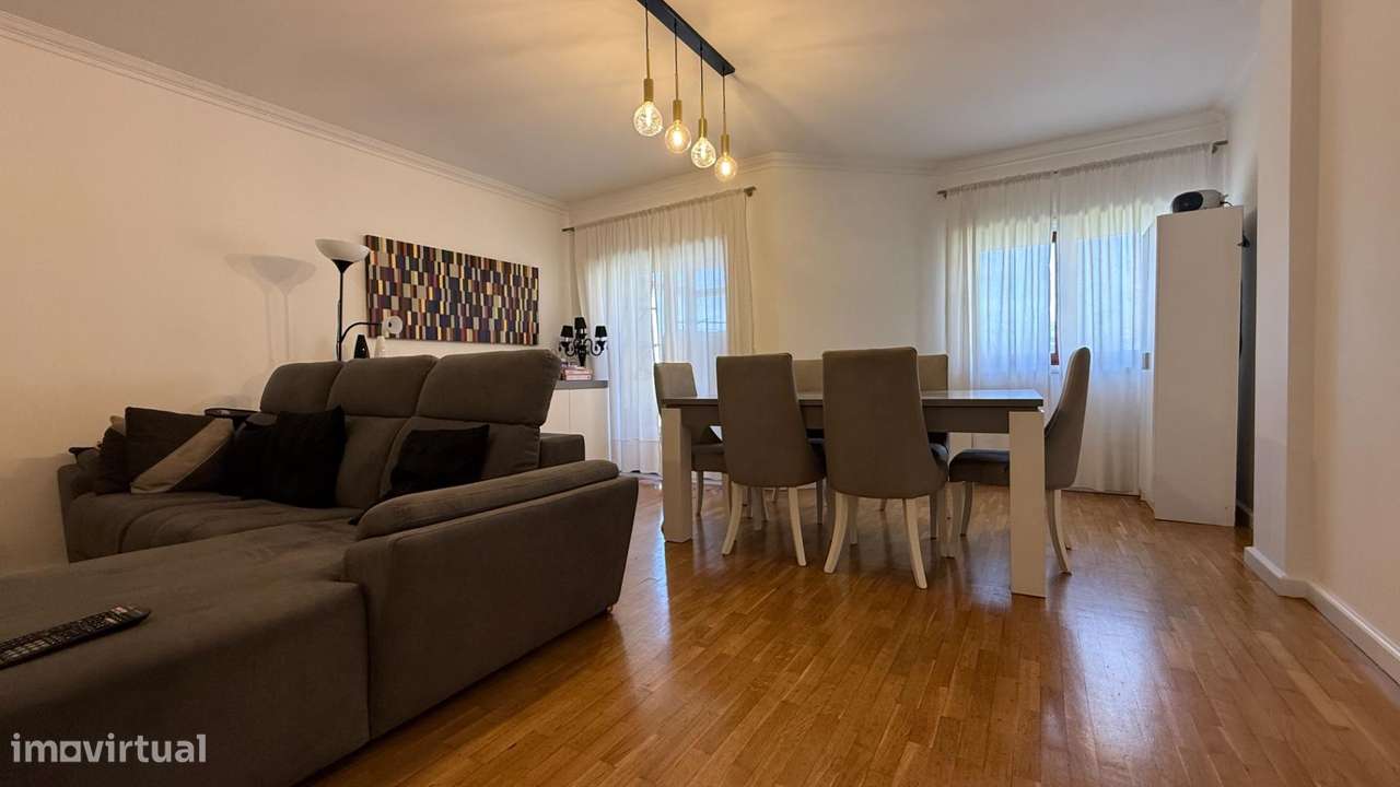 Apartamento T3 (Renovado)-12