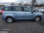 Peugeot 5008 HDI FAP 110 Premium - 8