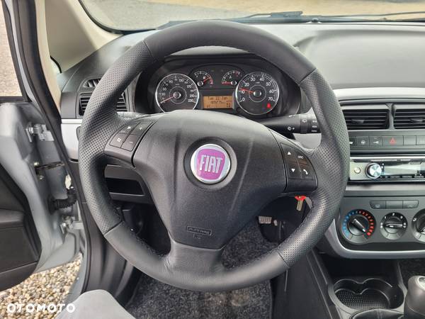 Fiat Punto - 17