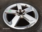 AUDI Q5 FELGI ALUMINIOWE R19 5x112 E8Jx19 H2 ET39 8R0601025J - 8